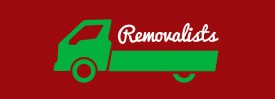 Removalists Newnes - My Local Removalists
